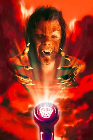 976-EVIL's poster