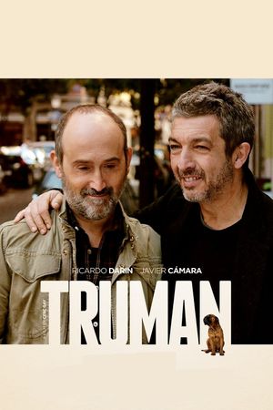 Truman's poster