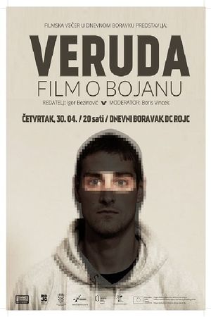 Veruda - a Film About Bojan's poster