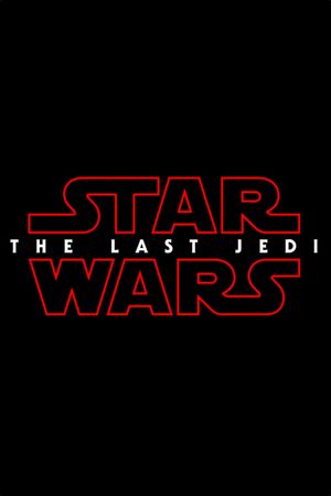 Star Wars: Episode VIII - The Last Jedi's poster