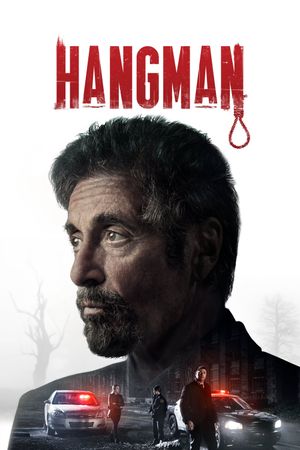 Hangman's poster
