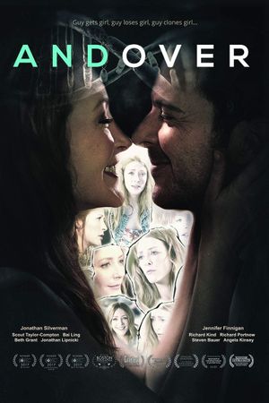 Andover's poster