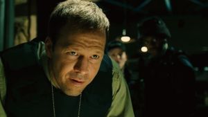 Saw II's poster