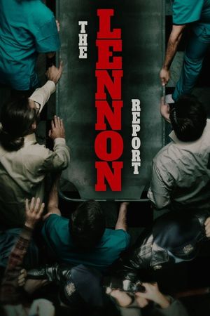 The Lennon Report's poster