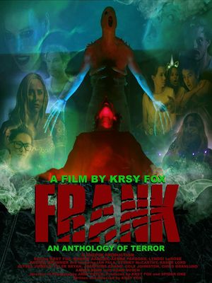 Frank's poster