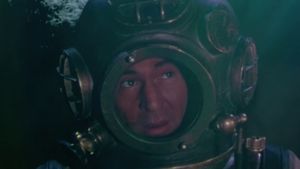 City Beneath the Sea's poster