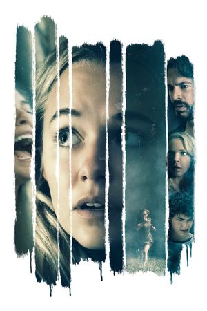 Fear of Rain's poster