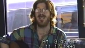 Phish: 1994 Bluegrass Sessions's poster