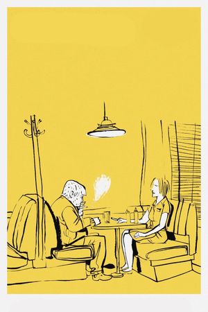 Little Coffins's poster
