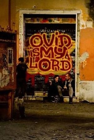 Ovid: The Poet and the Emperor's poster
