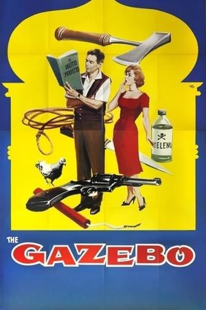 The Gazebo's poster
