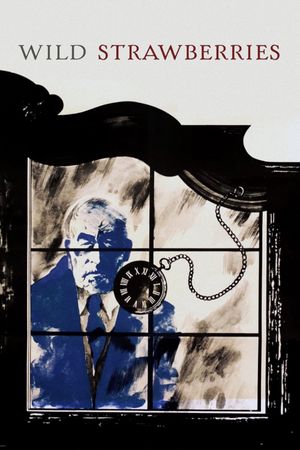 Wild Strawberries's poster