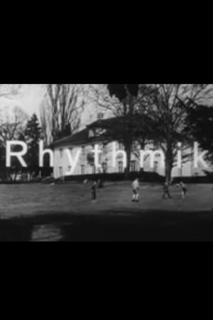 Rhythmik's poster