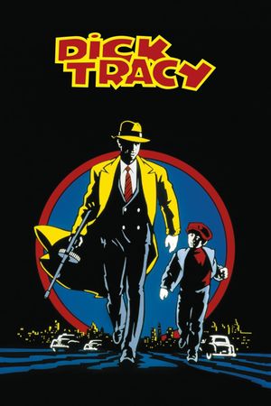 Dick Tracy's poster