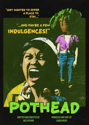 Pot Head's poster