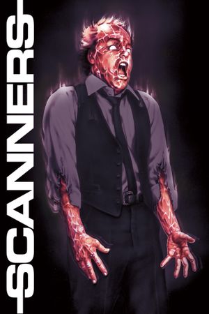Scanners's poster
