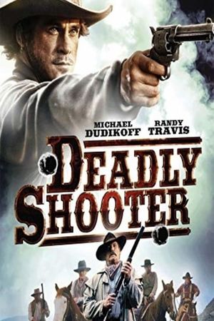 The Shooter's poster