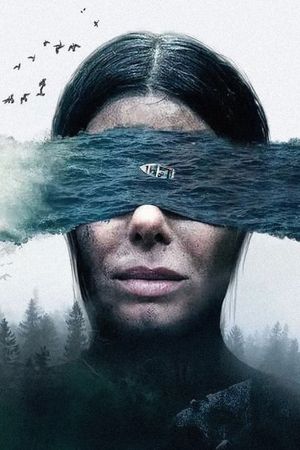 Bird Box's poster