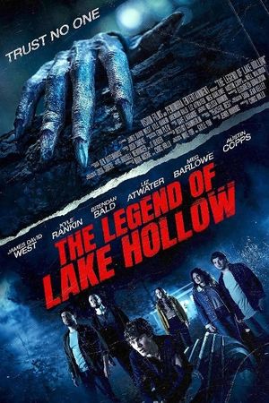 The Legend of Lake Hollow's poster