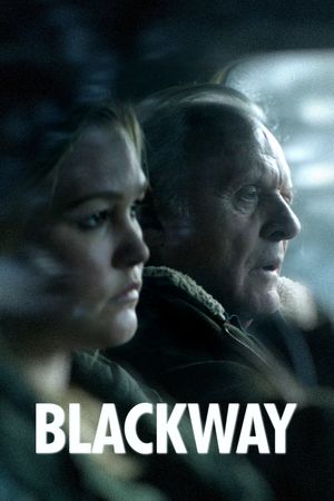 Blackway's poster