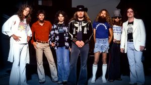 If I Leave Here Tomorrow: A Film About Lynyrd Skynyrd's poster