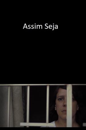Assim Seja's poster