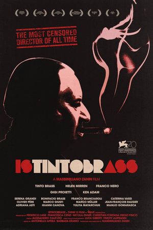 Istintobrass's poster