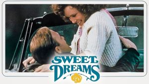 Sweet Dreams's poster