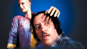 Maniac's poster