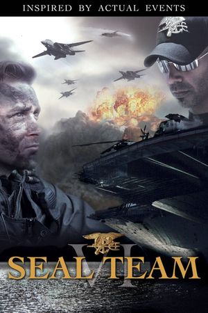 SEAL Team VI's poster