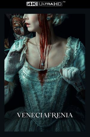 Venicephrenia's poster
