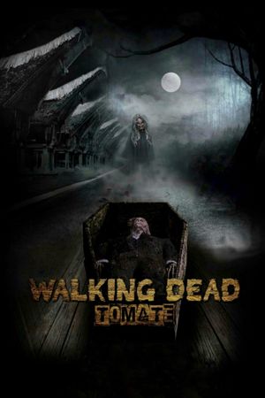 Walking Dead - Tomate's poster