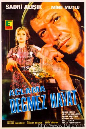 Aglama Degmez Hayat's poster image