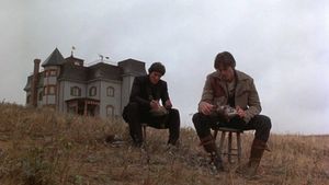 Days of Heaven's poster