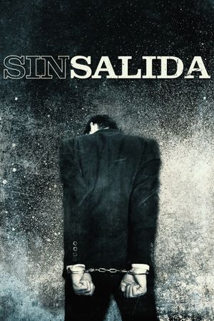 Sin salida's poster