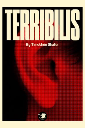 Terribilis's poster