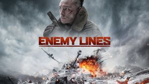 Enemy Lines's poster