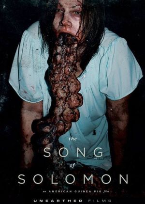 American Guinea Pig: The Song of Solomon's poster