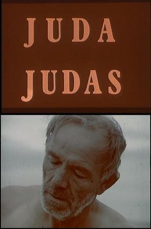 Judas's poster