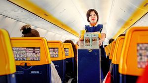 Das System Ryanair – Die Tricks des Billigfliegers's poster