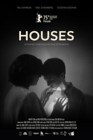 Houses's poster