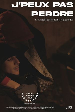 I Can't Lose's poster