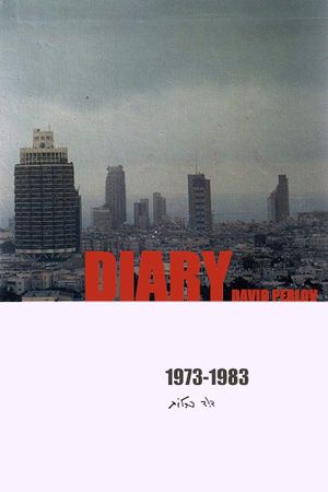 Diary 1973-1983's poster image