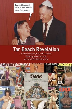 Tar Beach Revelation's poster image