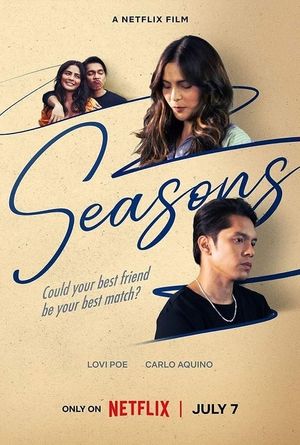 Seasons's poster