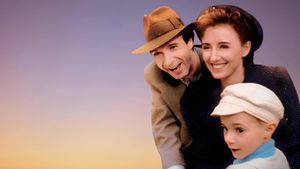 Life Is Beautiful's poster
