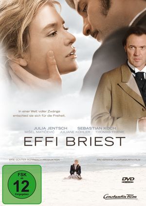 Effi Briest's poster