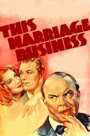 This Marriage Business's poster