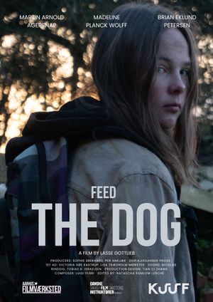 Feed the Dog's poster