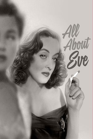 All About Eve's poster